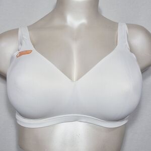 XL Warner’s RM2231A No Side Effects Comfort Wireless Lightly Lined T-Shirt‎ Bra